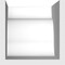 Ekena Millwork Standard Carmel Architectural Grade PVC Rafter Tail, 6"W X 6"H X 12"L RFTP06X06X12CAR - alternate 3